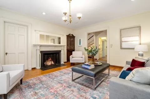 12 Druce St, Brookline, MA 02445 photo 3
