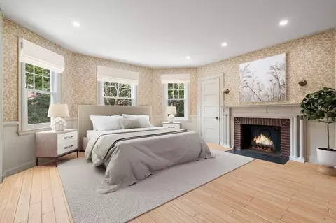 12 Druce St, Brookline, MA 02445 photo 12