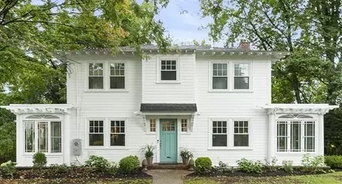 548 California St, Newton, MA 02460