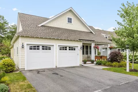 47 Poets Cor, Plymouth, MA 02360