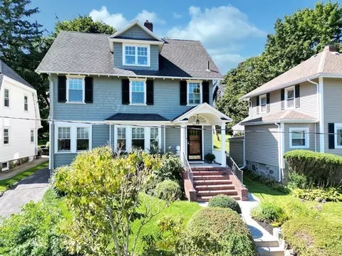 287 Stratford St, Boston, MA 02132