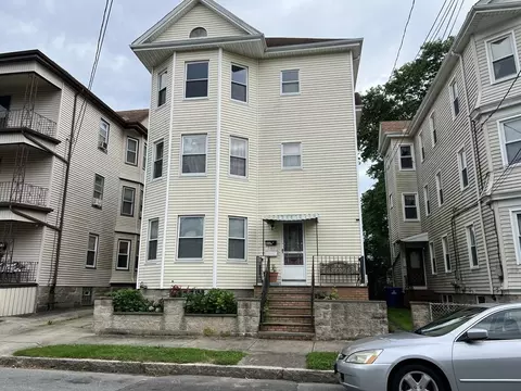 246 Whitman St, New Bedford, MA 02745