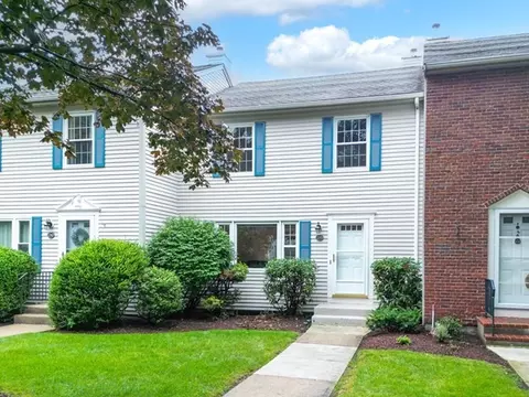 632 Washington St #D5, Braintree, MA 02184