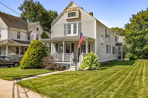 30 Howard St, Norwood, MA 02062