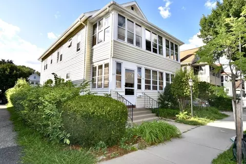 64-66 Winter St, Arlington, MA 02474
