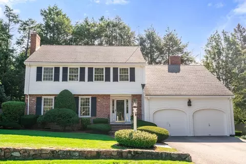 75 Village Hill Rd, Belmont, MA 02478