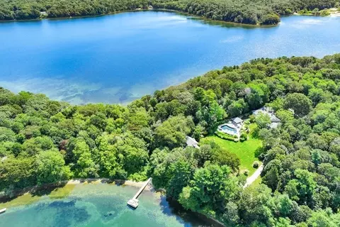 354 Mistic Dr, Barnstable, MA 02648