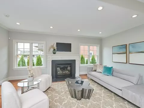 78-80 Waban Park #80, Newton, MA 02458