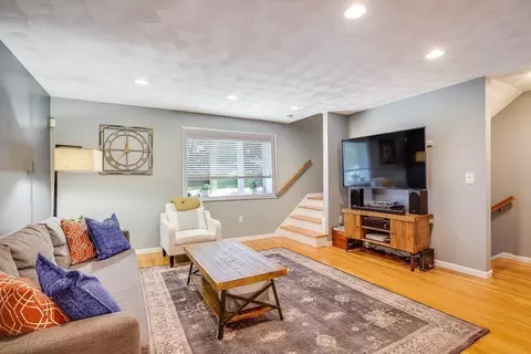 8 Gilmore St #D, Stoneham, MA 02180
