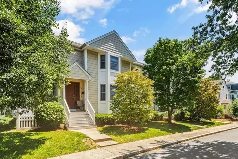 2 N Park St #1, Watertown, MA 02472