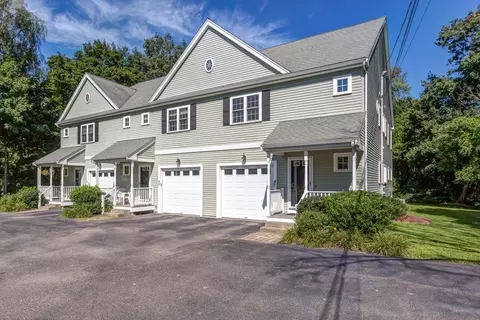 47 Beaver St #47, Franklin, MA 02038