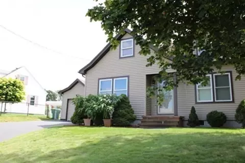 149 Beauchamp Ter, Chicopee, MA 01020