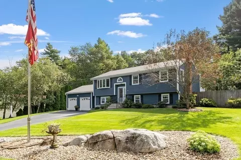 14 Houghton Rd, Wilmington, MA 01887