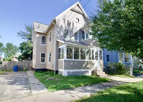 34 Belle Ave, West Springfield, MA 01089