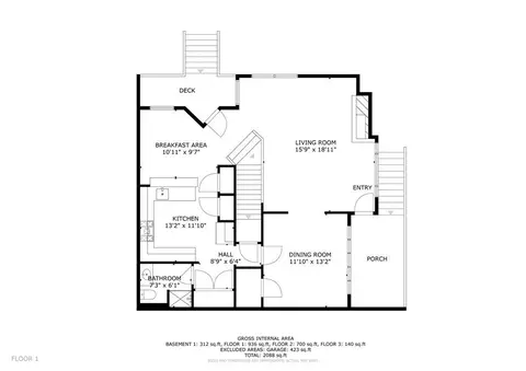 3 Carnation Cir #A, Reading, MA 01867 photo 40