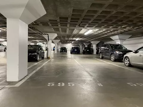 2 Hawthorne Place Parking 595 # -9, Boston, MA 02114