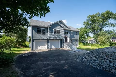 322 Massasoit, Worcester, MA 01604