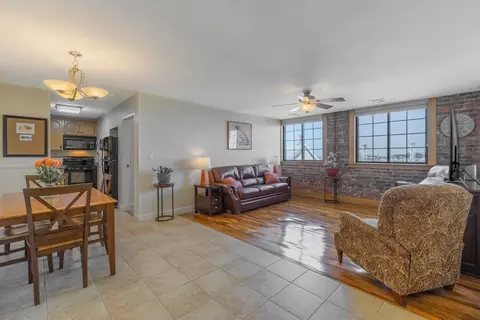 1 Prescott #305, Boston, MA 02128