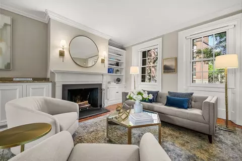 52 Fayette St #1, Boston, MA 02116