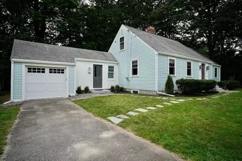 14 Brimbal Ave, Beverly, MA 01915