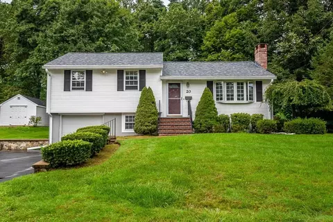 20 Fieldbrook Dr, Norwood, MA 02062