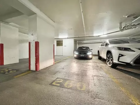151 Tremont Street Parking Ul 260, Boston, MA 02111
