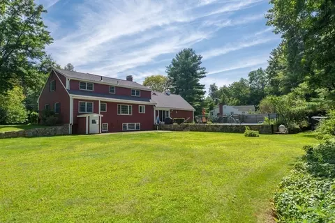 25 Valley Rd, Dover, MA 02030 photo 2