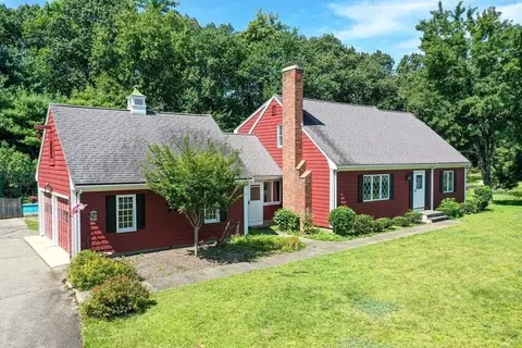 25 Valley Rd, Dover, MA 02030 photo 3