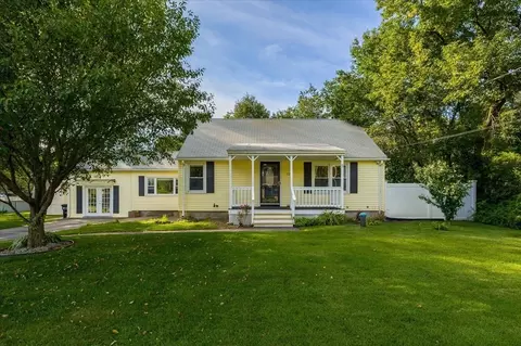 12 Chunis Ave, Millbury, MA 01527