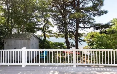 43 Pond St #5, Dennis, MA 02670