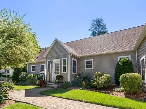 156 Cohasset St, Worcester, MA 01604