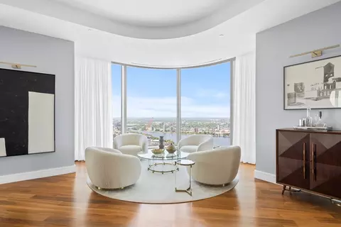 1 Dalton St #4601, Boston, MA 02115