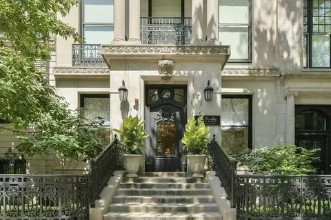 409 Commonwealth Ave #K, Boston, MA 02215