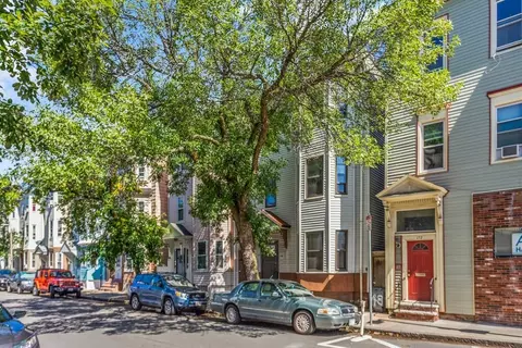 170 Putnam St, Boston, MA 02128