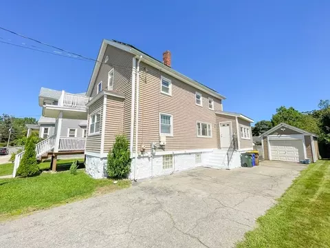 31 Warburton St, Fall River, MA 02720 photo 6