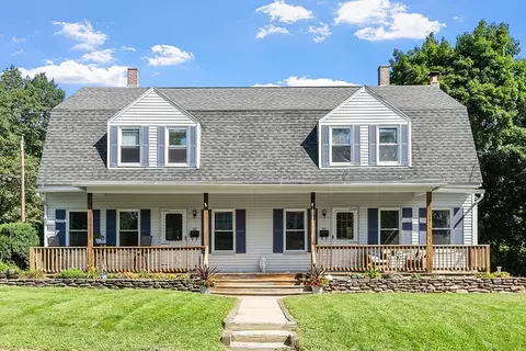 44-46 Central Ave, Fitchburg, MA 01420