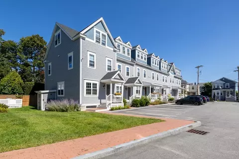 10 S Mason St #7, Salem, MA 01970