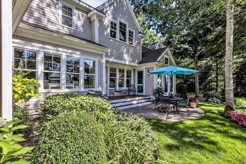 74 The Hts, Mashpee, MA 02649 photo 22