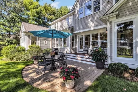 74 The Hts, Mashpee, MA 02649 photo 23