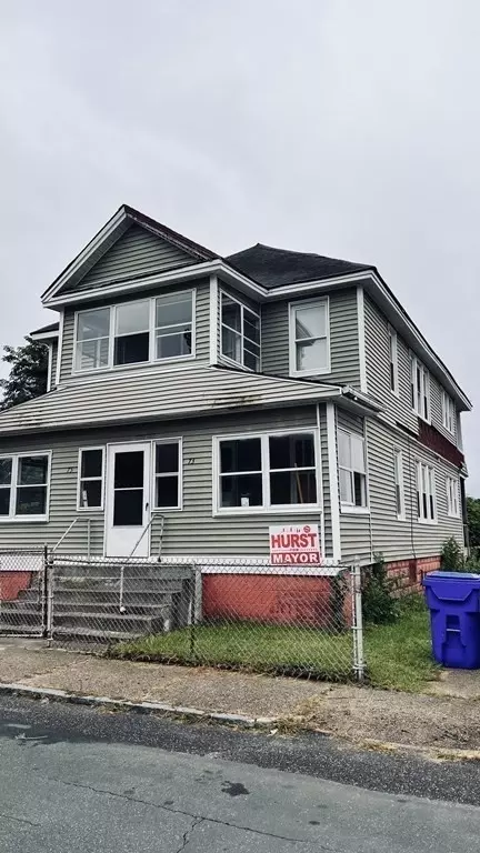 73-75 Melrose St, Springfield, MA 01109 photo 4