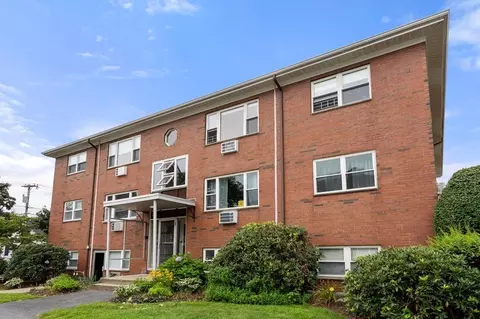 20 Whitman Rd #1-3, Waltham, MA 02453