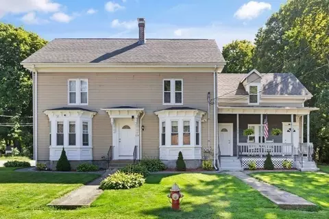 126 Freeman St, North Attleborough, MA 02763