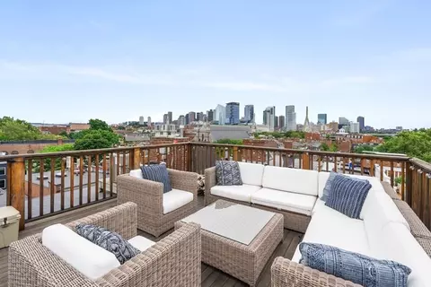 56 Monument Ave #3, Boston, MA 02129