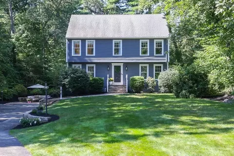 5 Irene Cir, Ashland, MA 01721