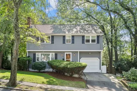 200 Jason St, Arlington, MA 02476