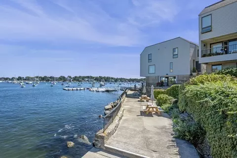 35 Wharf Path #B, Marblehead, MA 01945 photo 16