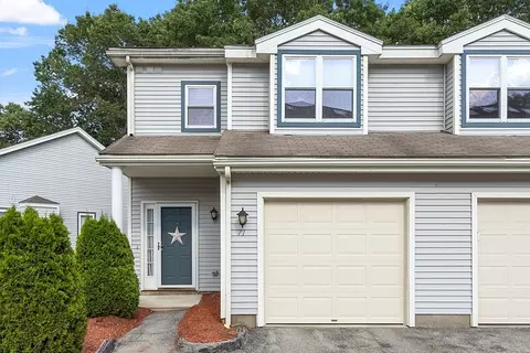 71 Weatherstone Dr #71, Worcester, MA 01604