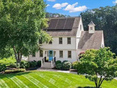 20 Scotland Hts, Newbury, MA 01951