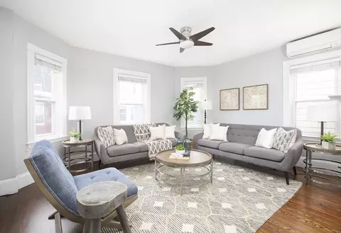 37 White Pl #3, Brookline, MA 02445