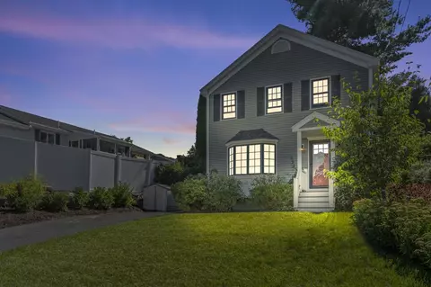 50 Jetwood St, North Andover, MA 01845